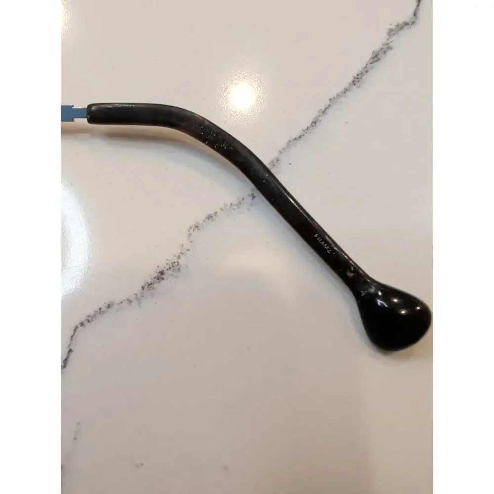 Lisa Loeb Wings 213 Chocolate Ivy Eyeglasses Frames 53-16-135 Cat Eye Glasses
